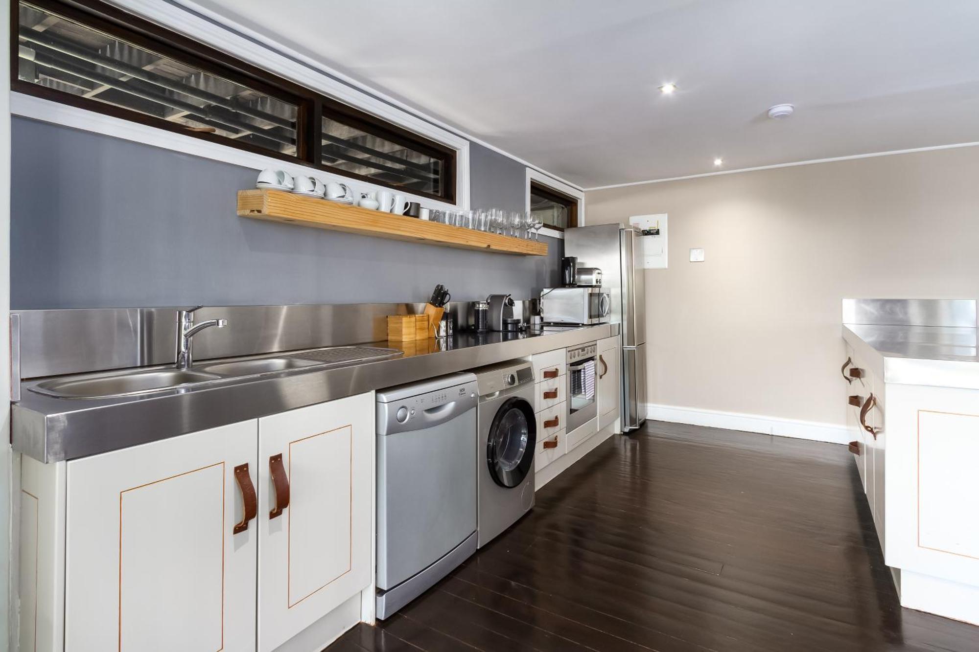 קייפטאון Sweet Greta - Terrace Apartment With Solar Power מראה חיצוני תמונה
